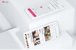 We developed a digital marketing tool for B2C companies to market themselves more effectively